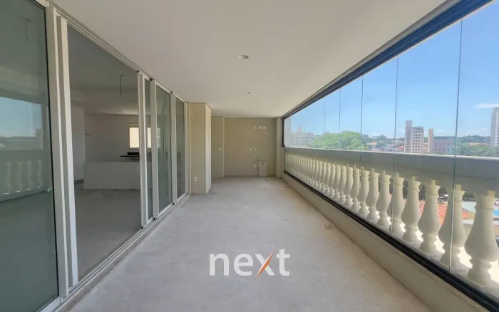 Cambui - Ed Lindenberg - 257 mts