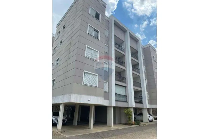 Lindo apartamento para locação no condomínio Riviera de Vinhedo