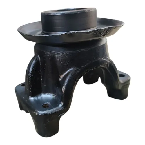 Flange Diferencial Vw 9170 Novo Delivery 27 Estrias