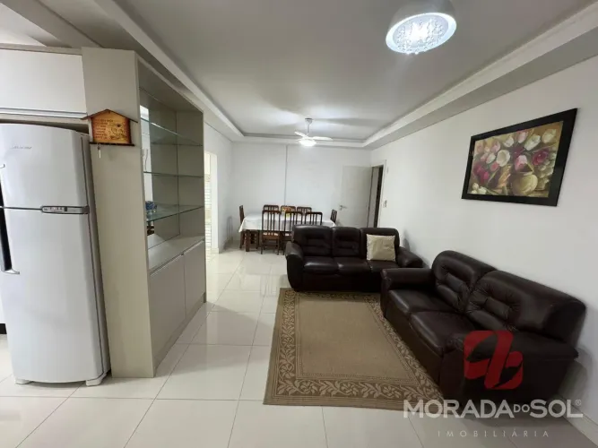 Apartamento em Andorinha - Itapema