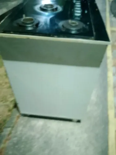 Cooktop