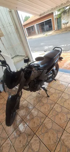 Mottu 110cc Sport 24/24