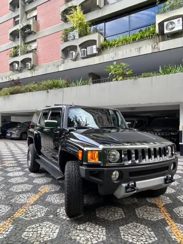 GMC Hummer EV SUV Edition 1 2008