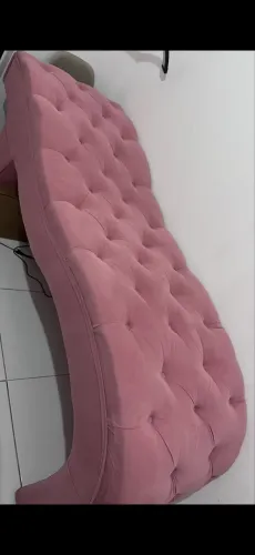 Maca de Luxo
