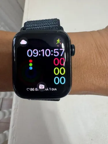 RELOGIO SEMI NOVO APPLE WATCH