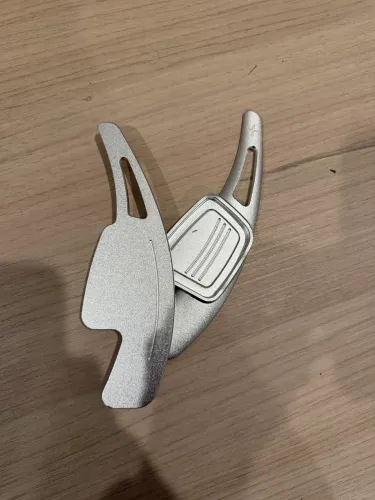Extensor Paddle Shift Audi A3 2017