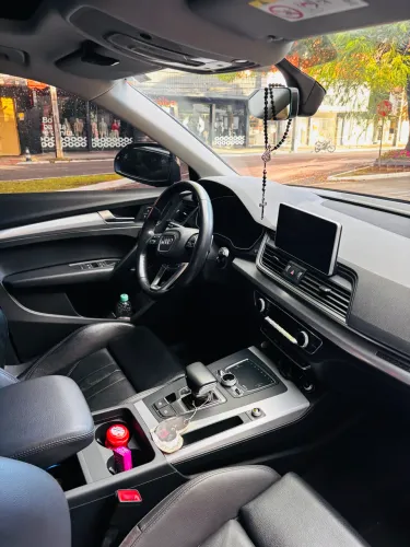 Audi Q5 Ambition 2.0 TFSI Quattro S Tronic 2018