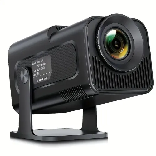 Projetor 4k HY320