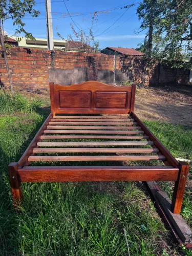 Cama de casal
