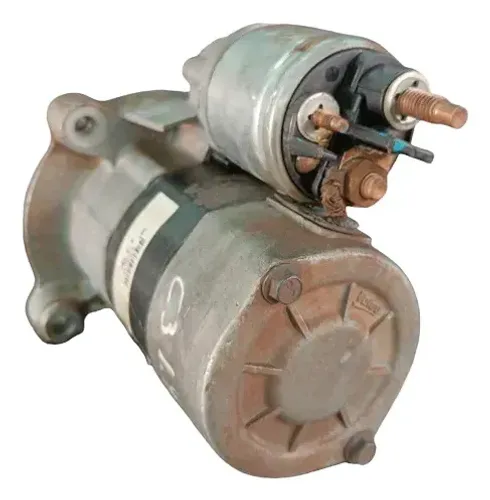 Motor Partida Peugeot 206 207 Citroen C3 2005 A 2012