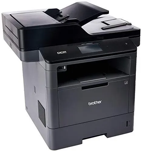  Brother DCP-L5652DN