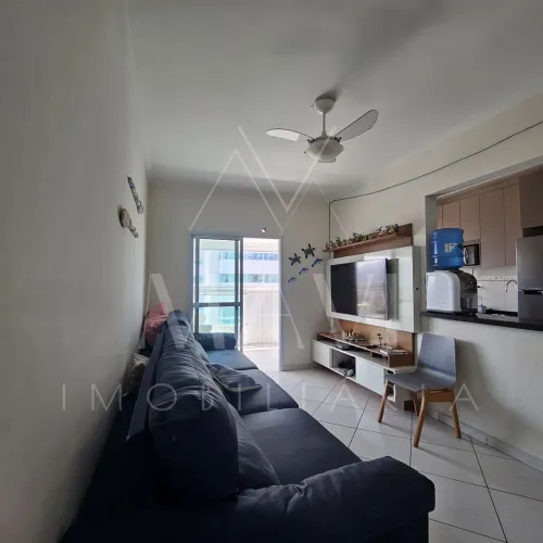 Apartamento 4 dormitórios Cobertura Duplex para venda no bairro do Maracanã, Praia Grande/