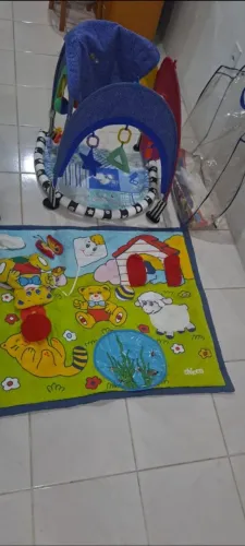 Para seu bebe ,pichincha