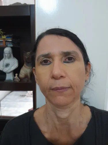 Faxineira