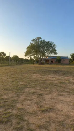 Terreno a venda