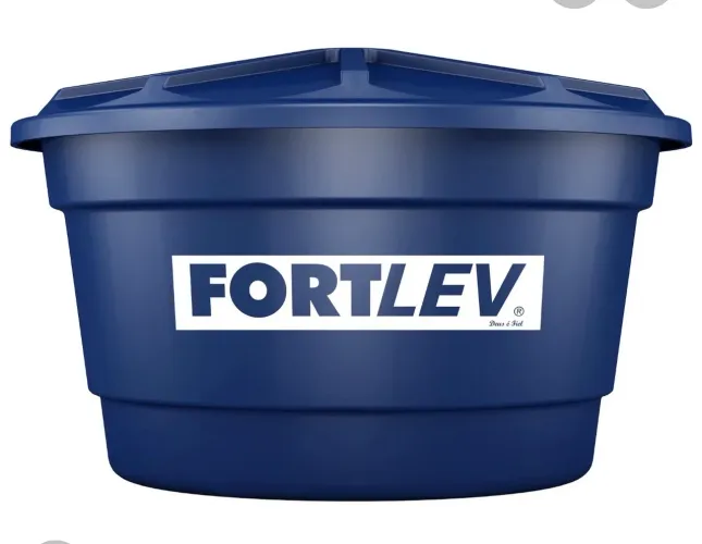 Caixa de mil litros fortlev
