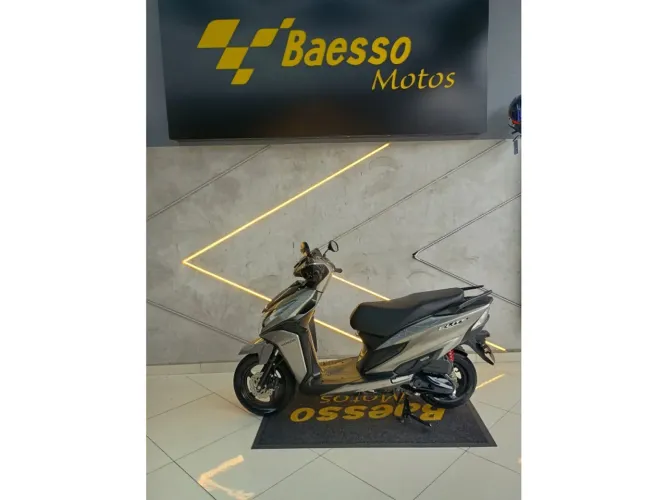 Honda Elite 125 2026