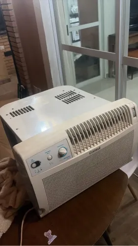 Ar Condicionado Consul