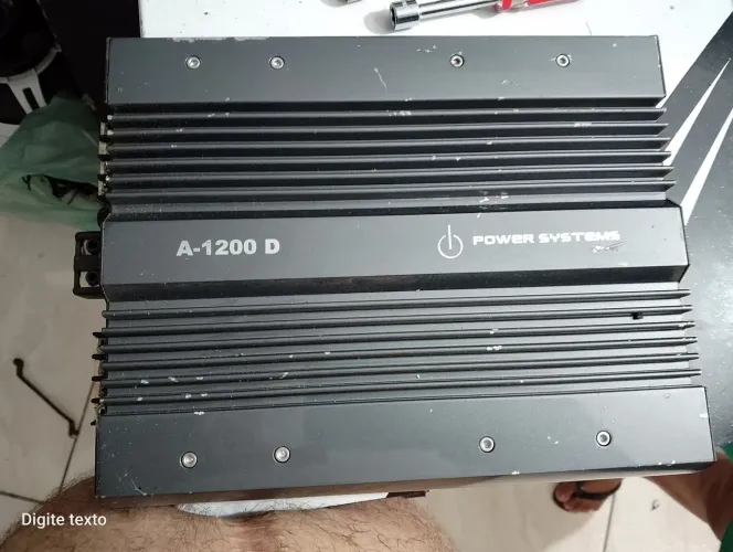 vendo a 1200