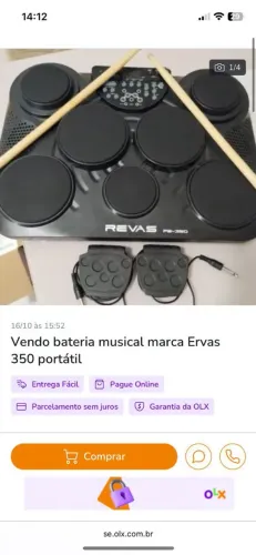 Eletrônico