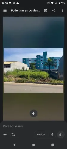 Terreno em Barra Velha