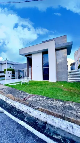 Condomínio Parque Morumbi - Casa Térrea 3/4 com 3 suítes de 210 m², 4 vagas por 1.149.999