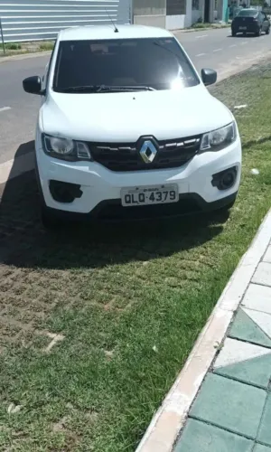 Renault Kwid 2019