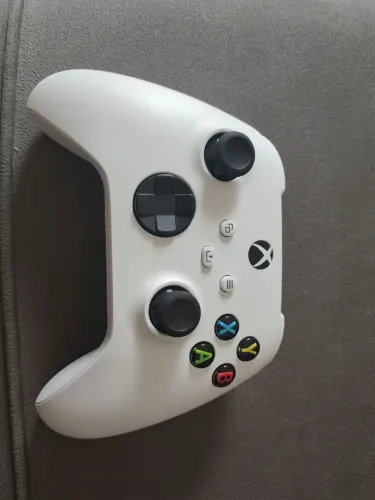 Manete XBOX Séries s