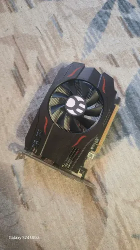 PLACA DE VIDEO PRA RETIRADA DE PEÇAS