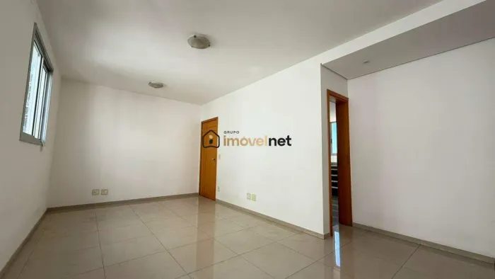 Apartamento de 4 quartos com súite no melhor ponto do Santa Rosa