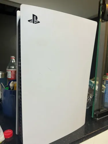 Vendo ps5