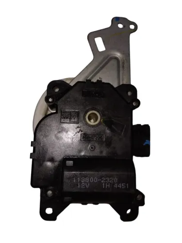 Motor atuador caixa ventilação ar Honda Civic 2007a2011