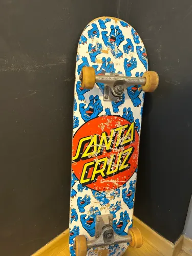 Skate - truck THUNDER
