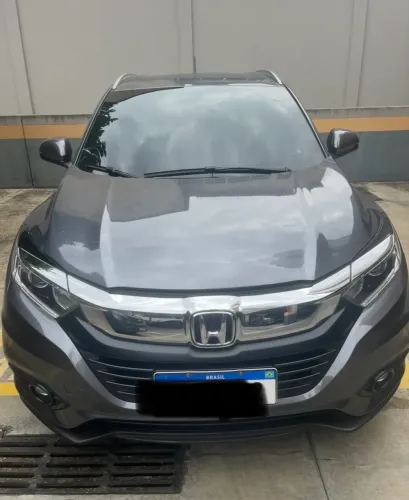 Honda HR-V EX 1.8 Flexone 16V 5P Aut. 2021