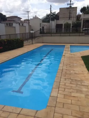 apartamento - Bonfim - Campinas