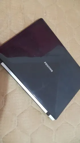 Notebook para retirada de peças 