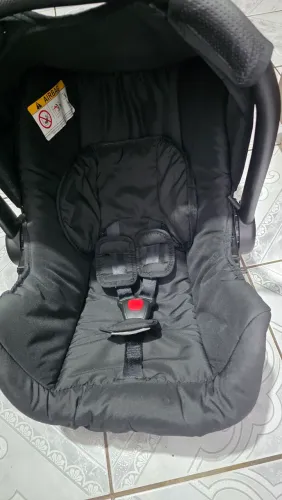 Bebe conforto Galzerano