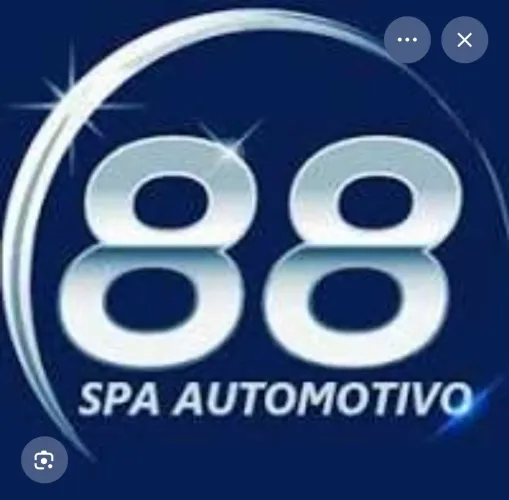 88 Spa automotivo (Especializado em carros antigos a)