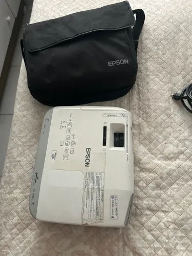 Projetor Epson