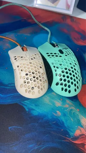 Mouse Finalmouse air58
