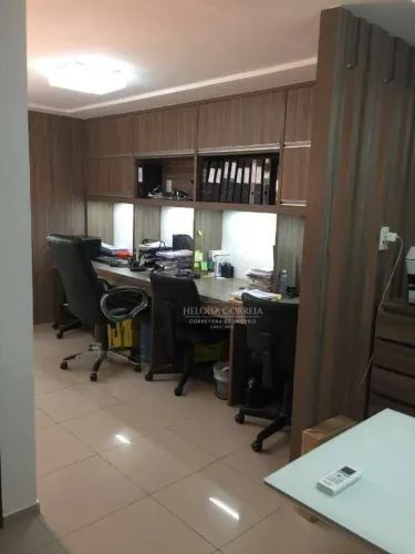 Sala à venda, 38 m² por R$ 200.000,00 - Lagoa Nova - Natal/RN