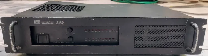 Amplificador Machine 3.5 S