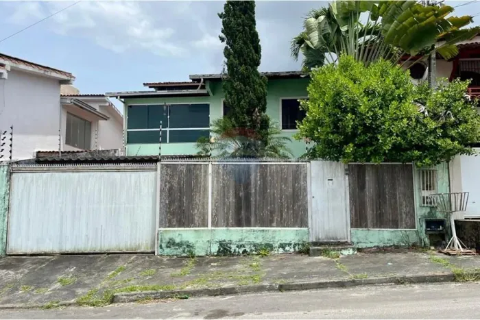 Casa dos sonhos à venda no Jardim Petrolar - Escriturada - 239m2 construídos