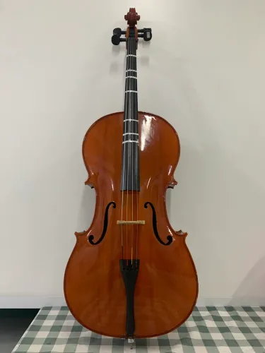 Violoncelo Dominante 