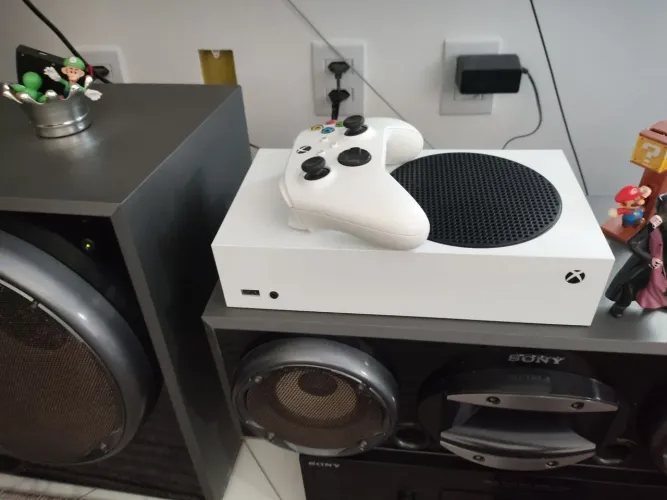 Xbox série s