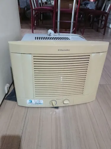Ar condicionado 7.500 btus