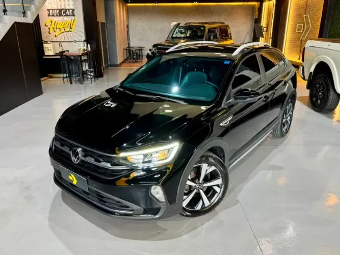Volkswagen Nivus Highline 1.0 200 TSI Flex AUT 2023