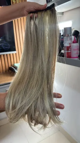 Cabelo brasileiro