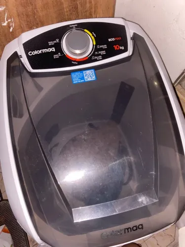 Vende-SE tanquinho colormaq
