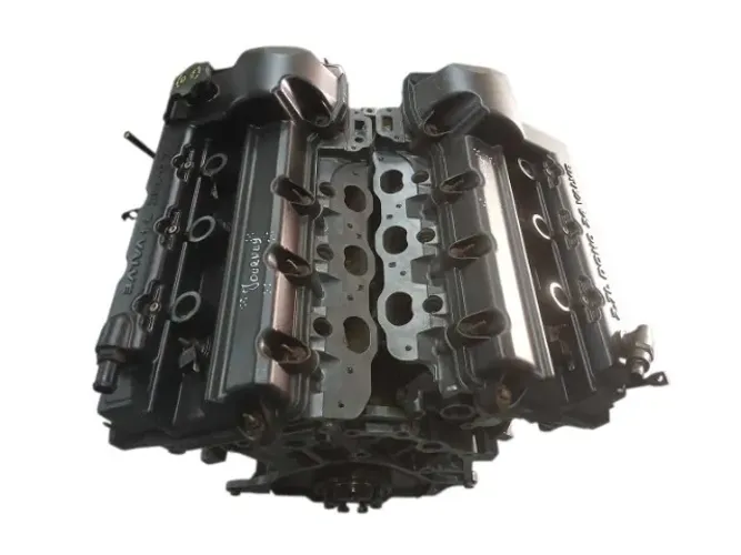 Motor Parcial Dodge Journey 2010